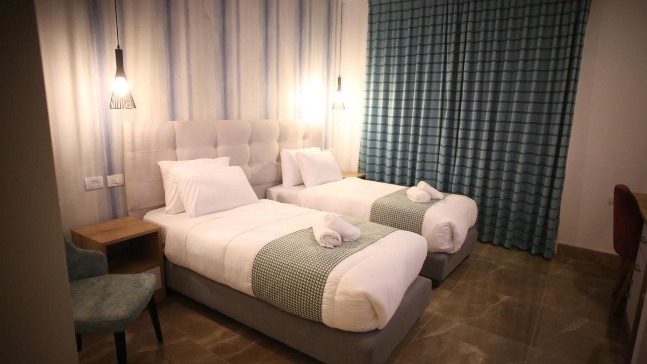 Lotus Boutique Hotel Bethlehem Luaran gambar