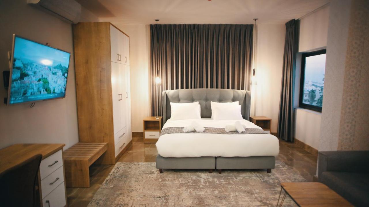 Lotus Boutique Hotel Bethlehem Luaran gambar