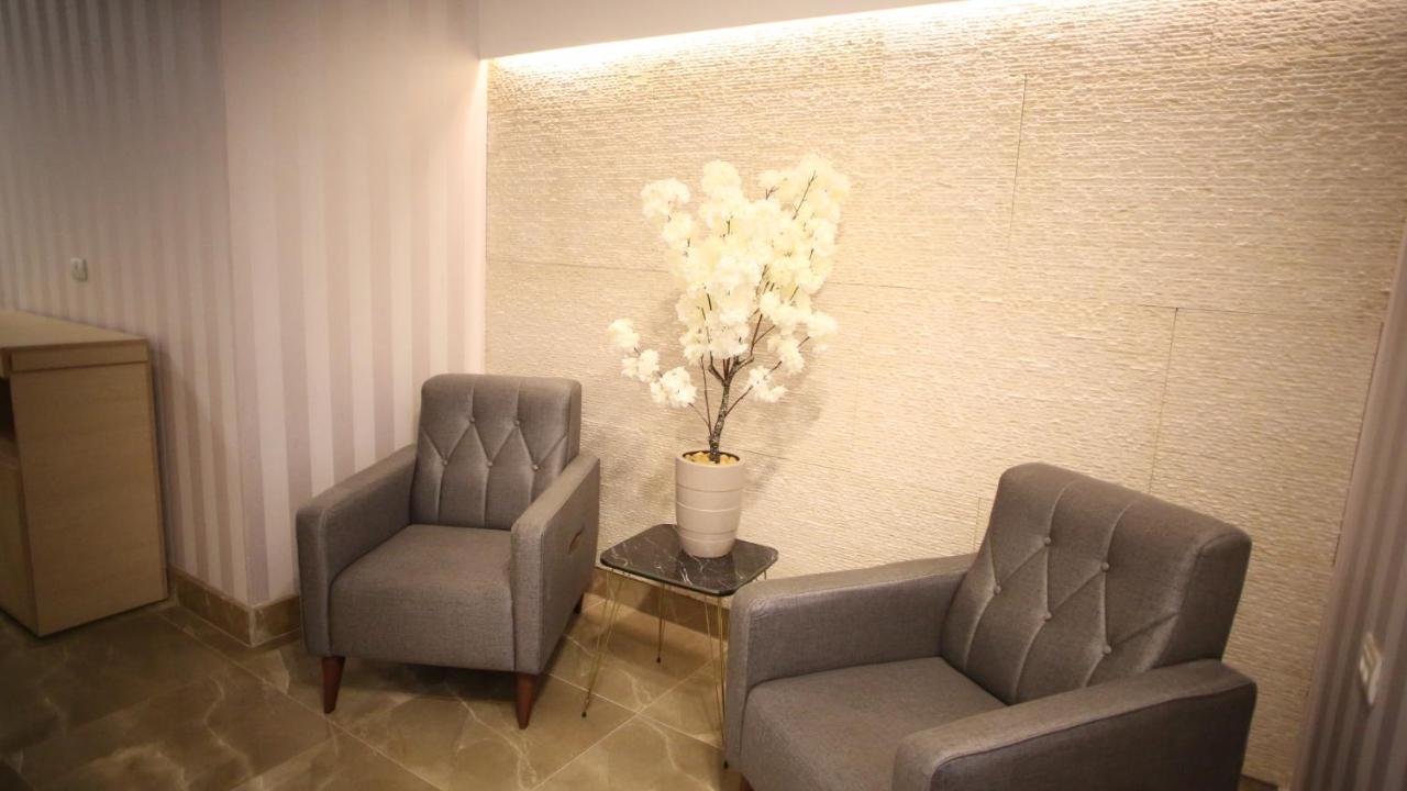 Lotus Boutique Hotel Bethlehem Luaran gambar
