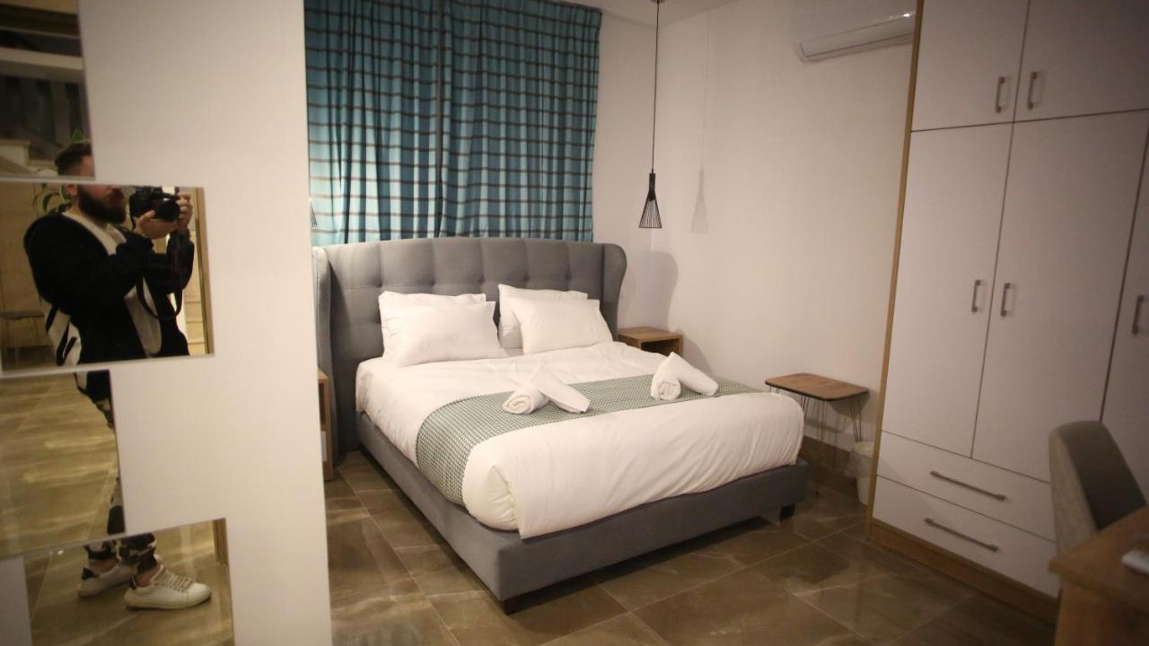 Lotus Boutique Hotel Bethlehem Luaran gambar