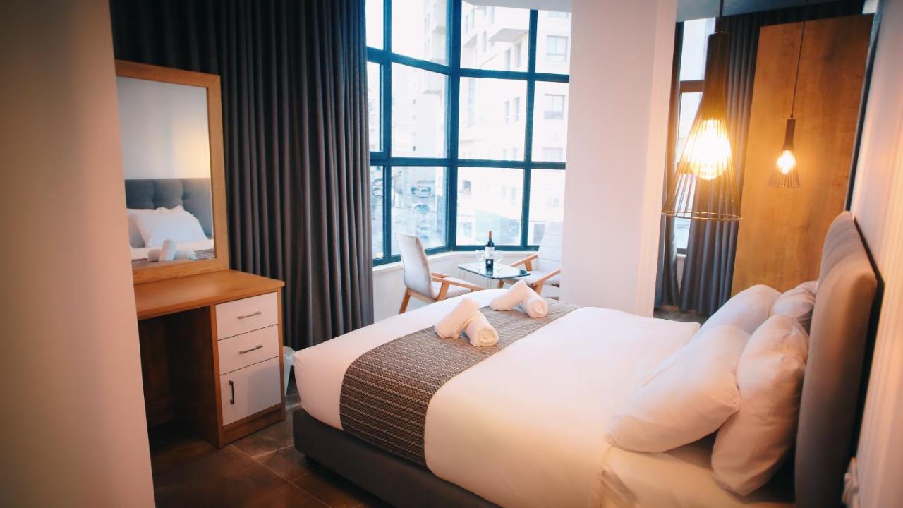 Lotus Boutique Hotel Bethlehem Luaran gambar
