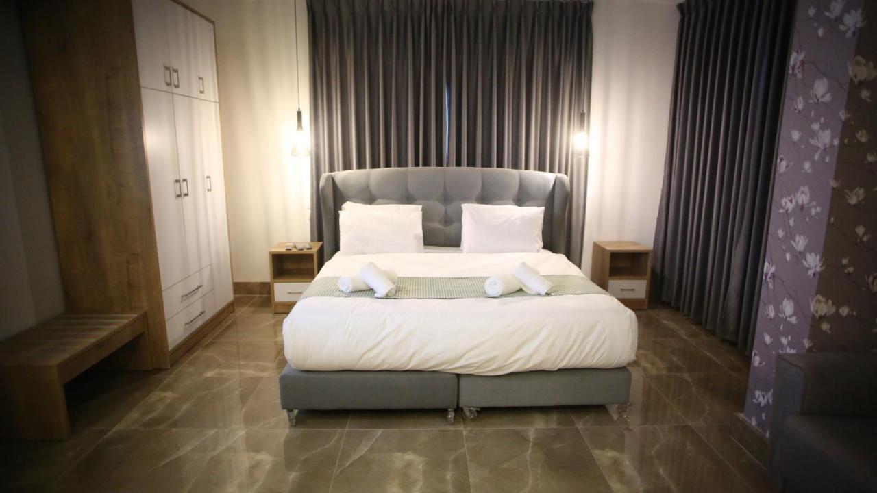 Lotus Boutique Hotel Bethlehem Luaran gambar