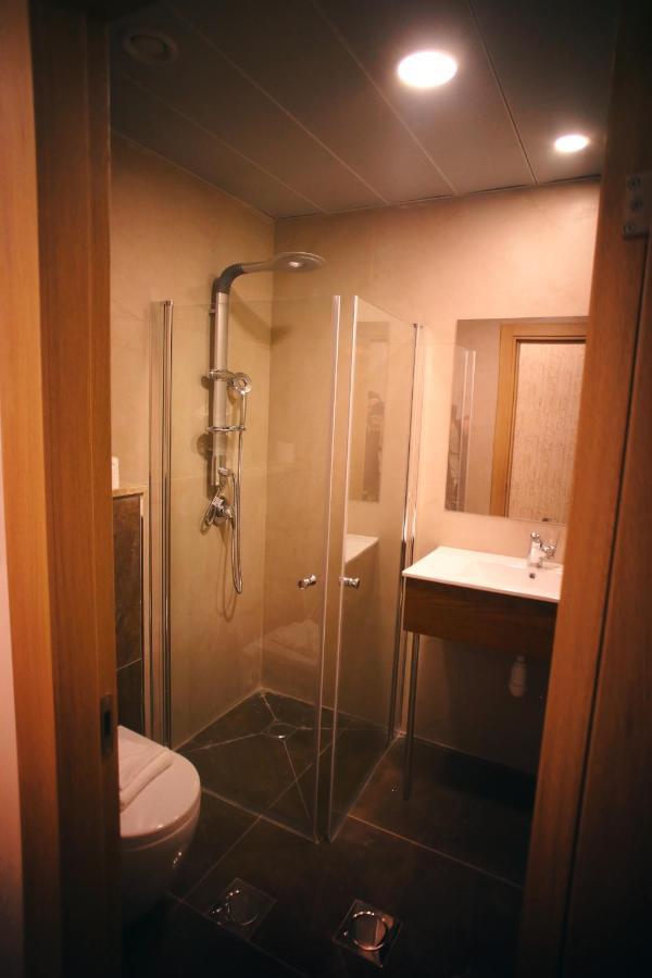Lotus Boutique Hotel Bethlehem Luaran gambar