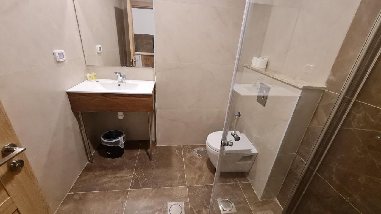 Lotus Boutique Hotel Bethlehem Luaran gambar