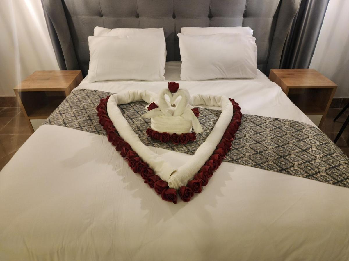 Lotus Boutique Hotel Bethlehem Luaran gambar