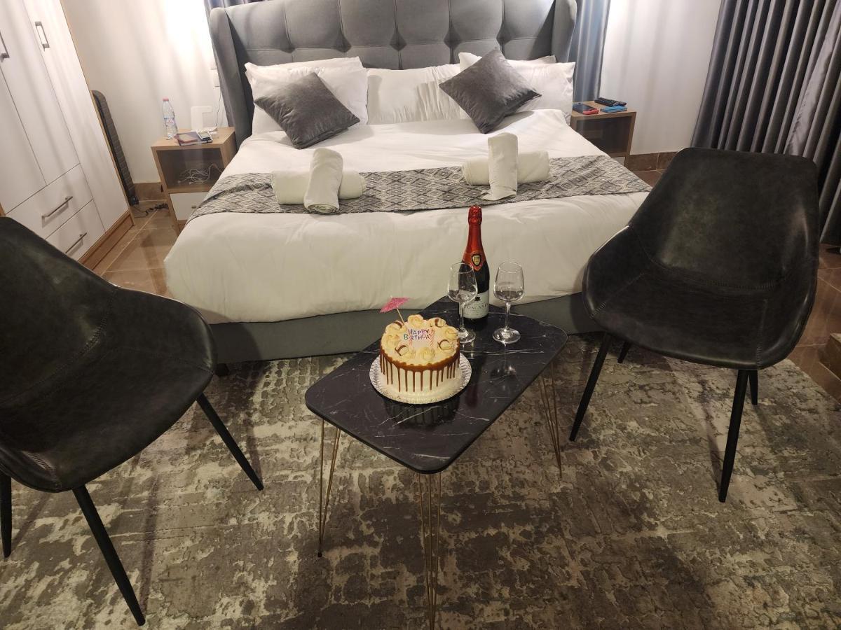 Lotus Boutique Hotel Bethlehem Luaran gambar