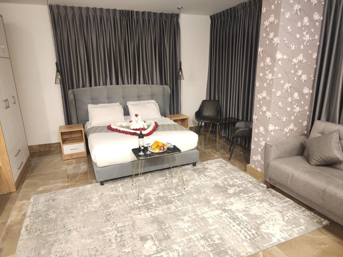 Lotus Boutique Hotel Bethlehem Luaran gambar